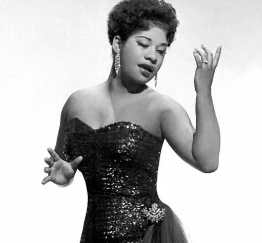 Ruth Brown